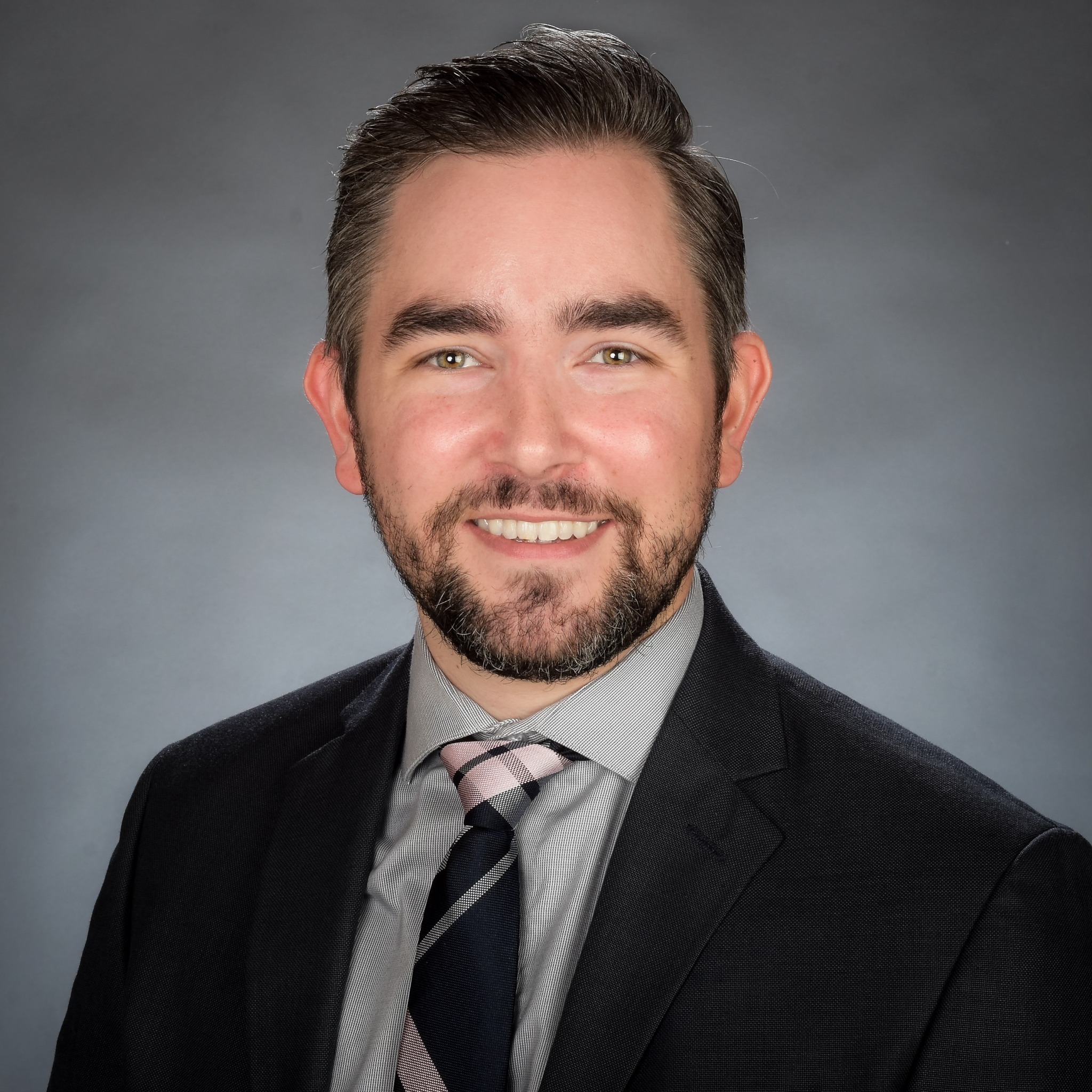 Brian Anderson headshot